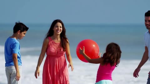 Ride the Wave with Custom Beach Balls in Sydney