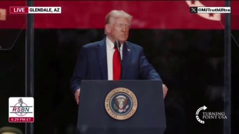 Our greatest evangelist, Charlie Kirk, became immortal — “He’s a martyr now for American Freedom”