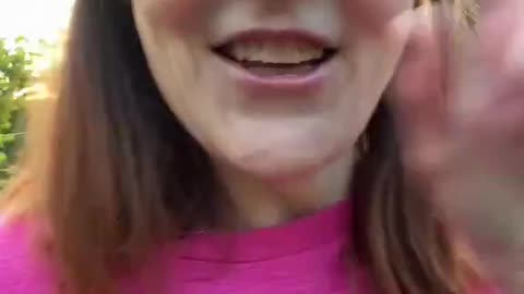 Funny looking nut bar, Charlie Kirk