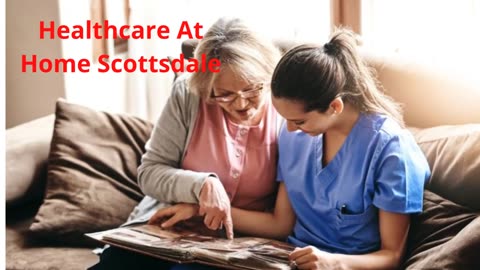 Aleca Health - Best Healthcare at Home in Scottsdale, AZ