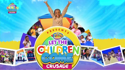 LOVEWORLD SPECIALS LIVE EVENT WITH PASTOR CHRIS