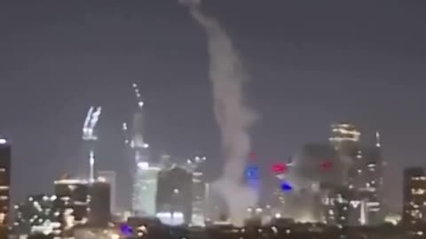 Boom 💥 Boom 💥 Tel Aviv 🎶