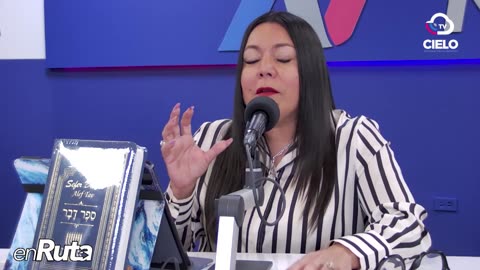 El reto de los teólogos - Marlyn Arroyo pt.2