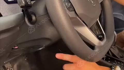 Driving Car | Hidden Feture in Car