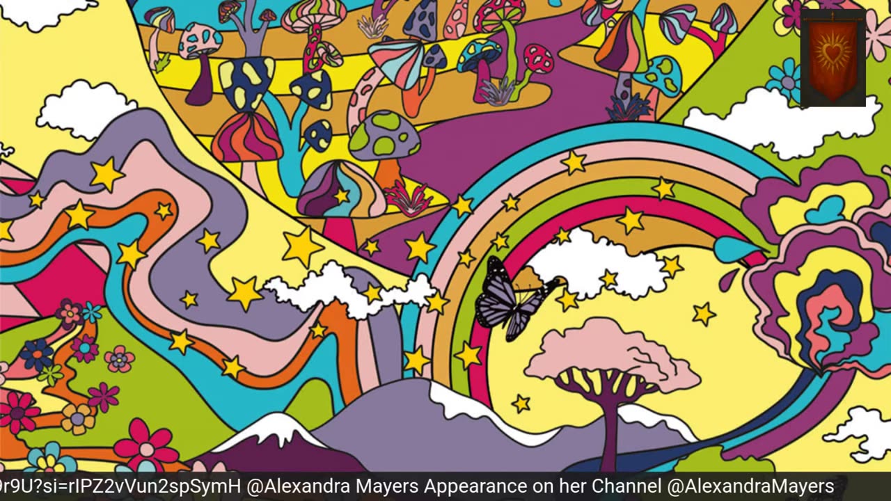 08/27/25 Psyche Awakens VOD: "Caredul What You Wish For"