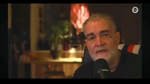 Ken O'Keefe on Ideological Subversion