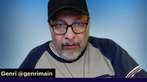 ¿En verdad estamos aquí para aprender? #genrimain