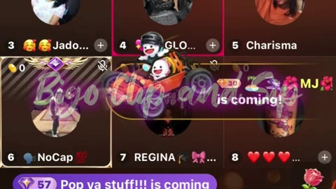 Vibe reads email she sent to CeCe's supervisor 12/3/25 #bigoclipandsip