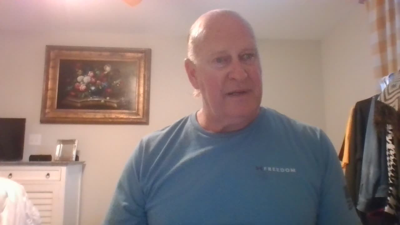 we are watching the end of the movie