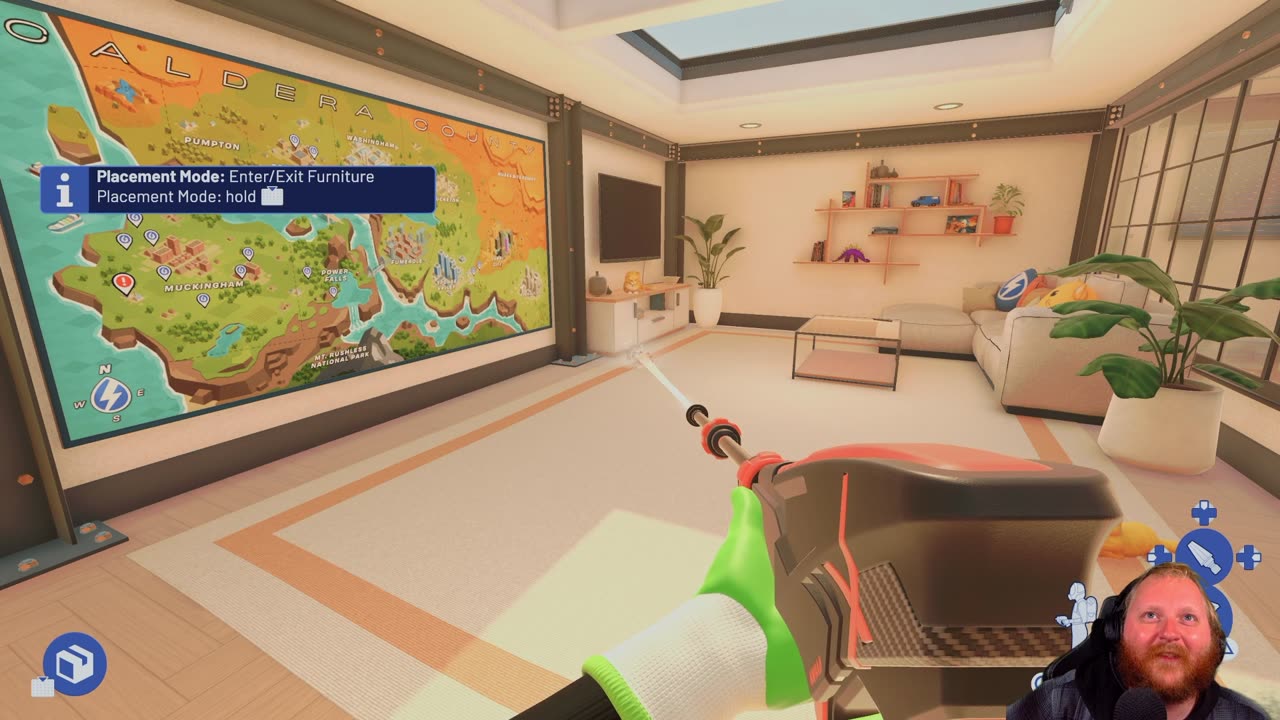 The scariest gameplay you will see this October