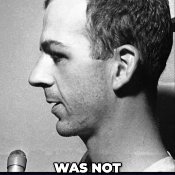 G-News: JFK Assassination_ Was Oswald's Return Suspicious_