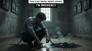 I'M BROKEN!!!