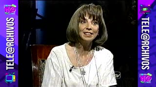 Tanda Comercial Canal 13 (Noviembre 1994)