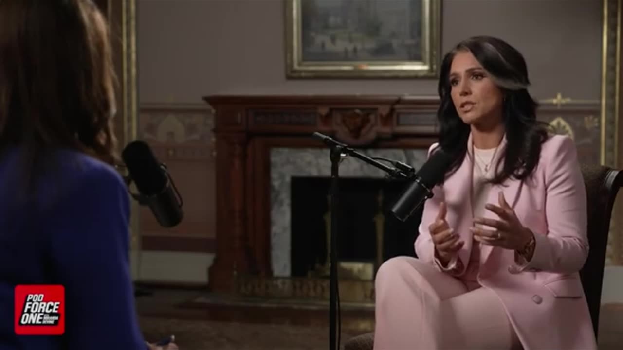 8725 Terry Reports - Political Video U Need 2 See 2 Believe!