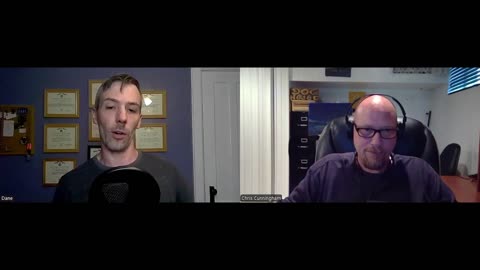 #189 Nomadic Knowledge w/ Dane. Epstien drama, game theory-moves and countermoves