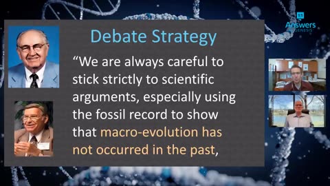 Can Human Variation Fit Into 6,000 Years? with Dr. Nathaniel Jeanson