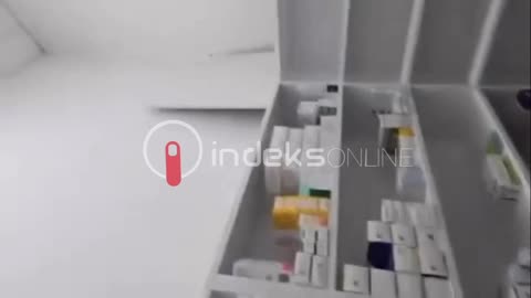 Zbulohet një ‘bunker’ me ilaçe të kontrabanduara në Ferizaj