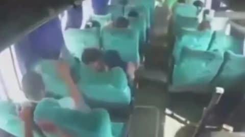 🚗💥 In a single moment, everything can change.