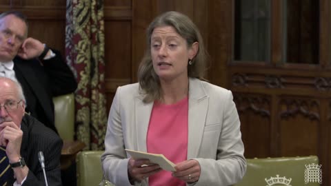 UK Parliament Debates: Drones in Defence & COVID-19 Vaccine Harms | UK Politics | Amaravati Today