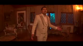 Amazing: Aco Pejovic - Poslednji valcer (Official Video 2024)