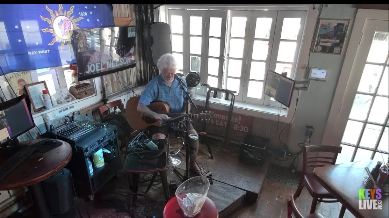 NOVEMBER 29 2025 LIVE AT TWO FRIENDS PART 3