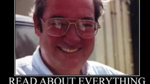 Bill Cooper Exposes The Jesuit Order And The Vatican