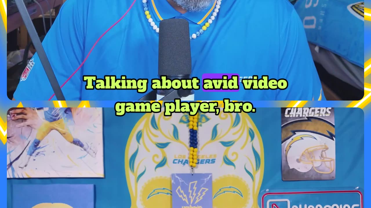 Brodie thoughts on adults playing video games!!!