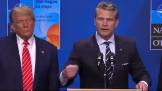 SecDef. Hegseth SLAMMED the fake news