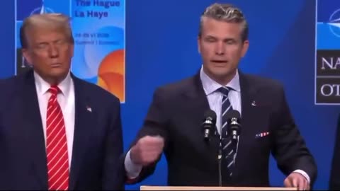 SecDef. Hegseth SLAMMED the fake news