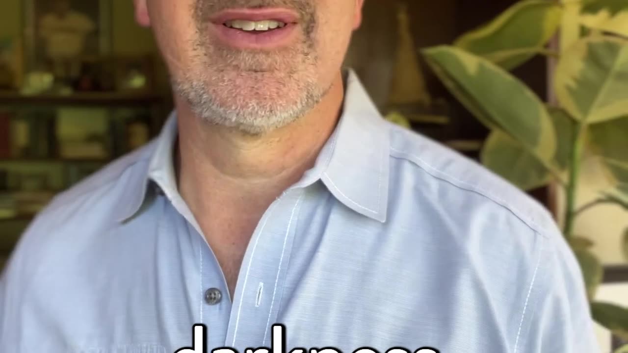 Unconscious Goodness