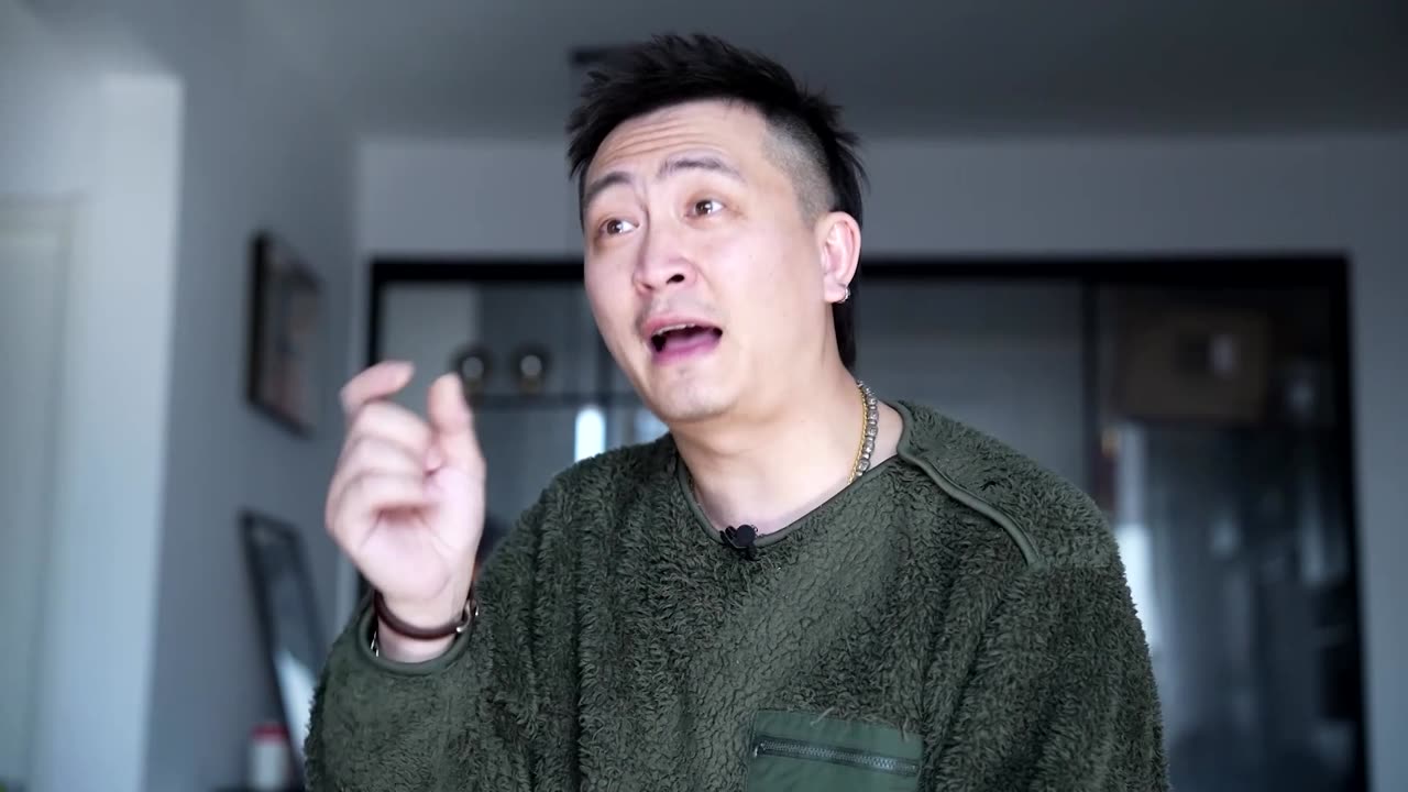 RedNote influencer awaits as TikTok faces sale or ban by April 5