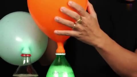 7 EASY SCIENCE EXPERIMENTS WITH SALT / SALT TRICKS