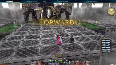 Scholar Leveling