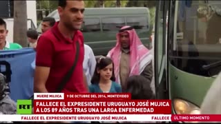 Muere José Mujica, el expresidente uruguayo que sorprendió al mundo con su austeridad