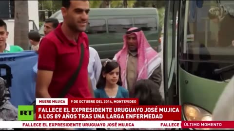 Muere José Mujica, el expresidente uruguayo que sorprendió al mundo con su austeridad