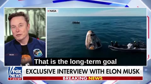 Elon Musk: When We Started SpaceX, We Knew Nothing About Rockets