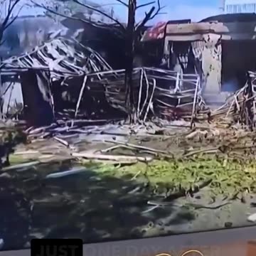 Ukraine and Russia Hold Second Round of Peace Talks