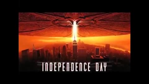 UFO Invasion Coming
