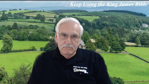 The Lord God Hath Spoken Video 8