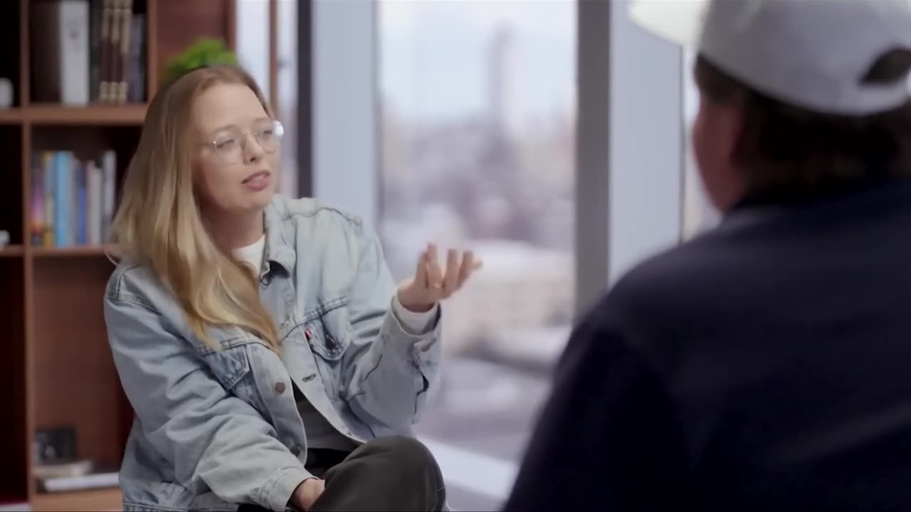 Tech People Are Weird - Tim Dillon on CNN #elonmusk #reddit #technology #trolling