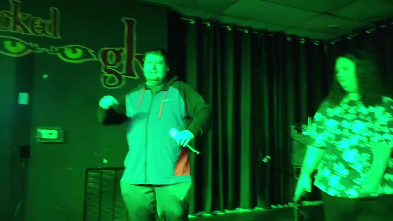 AUTISTIC MAN KILLS DRAKE- NICE FOR WHAT LIVE COVER