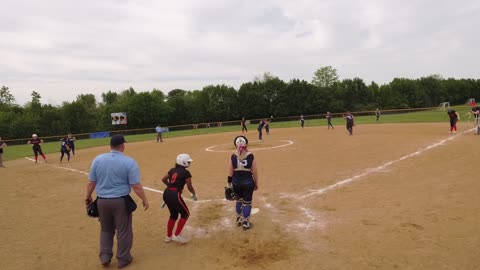 CCS vs. Villa Madonna 05/10/2025