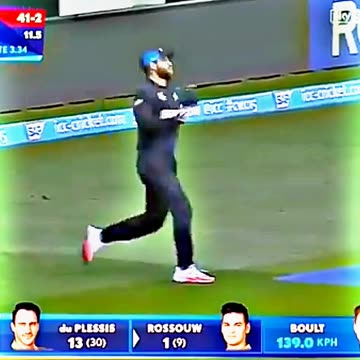 "NZ vs SA Clash 🔥 Last Over Drama You Can’t Miss!"