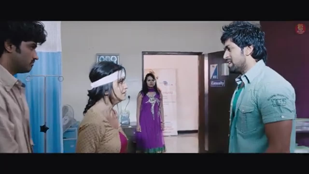 Seyal tamil movie