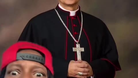 Pedo Pope