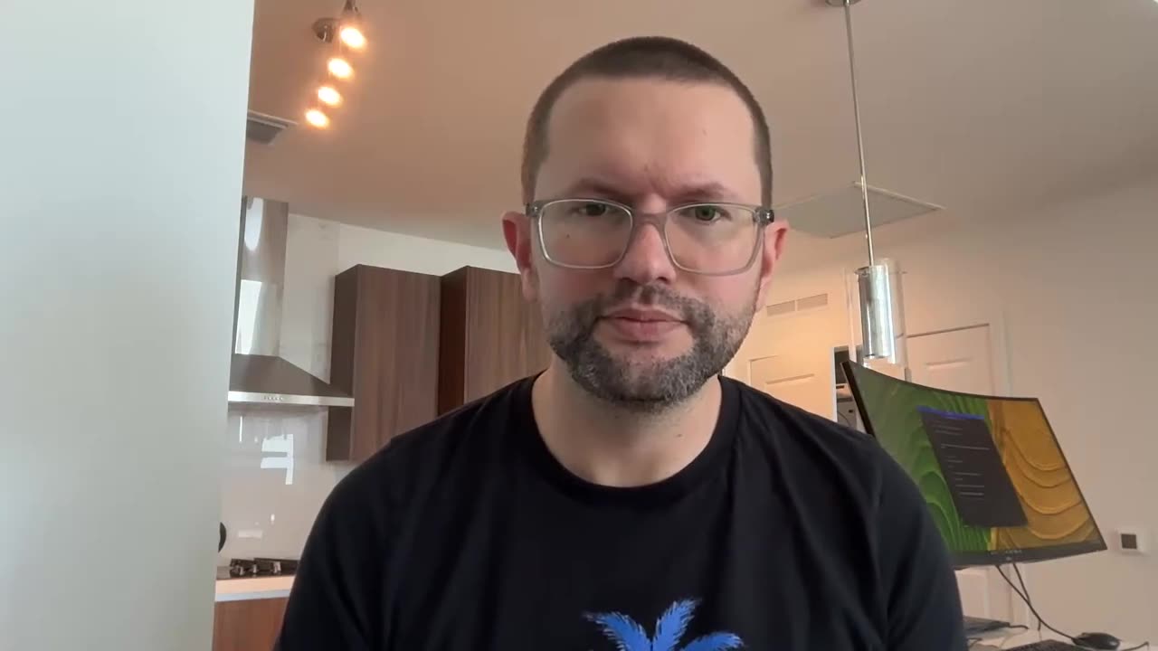 Charlie Kirk's Funeral, Local AI Popping Up EVERYWHERE, And Silver's Role in AI Economy