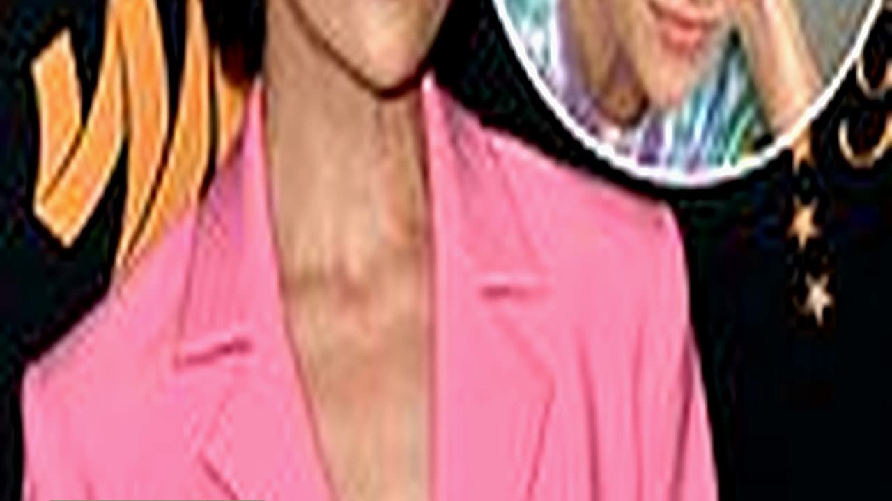 Joe Jonas and Demi Lovatos Former Costar Alyson S