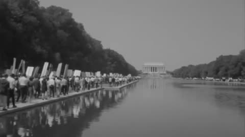 Lyndon Baines Johnson - LBJ