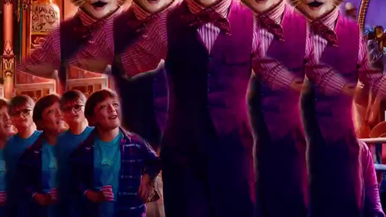 Whiska: Origins #cat #funnycats #funny #cute #viral #video #tranding#ai#gaming #cutecat#art#attitude