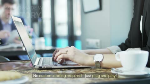 Apify for AI Agents | Build, Monetize & Automate with Web Data